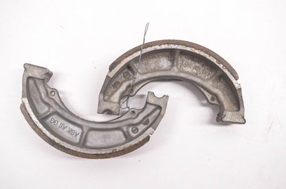 New OEM Suzuki ASK-AII-GG Brake Shoe Kit NOS
