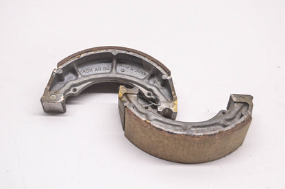 New OEM Suzuki ASK-AII-GG Brake Shoe Kit NOS