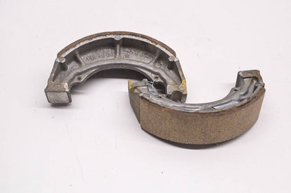 New OEM Suzuki ASK-AII-GG Brake Shoe Kit NOS