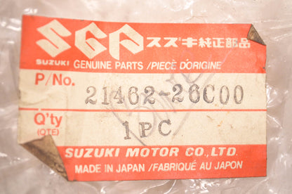 New OEM Suzuki 21462-26C00 Clutch Pressure Plate NOS