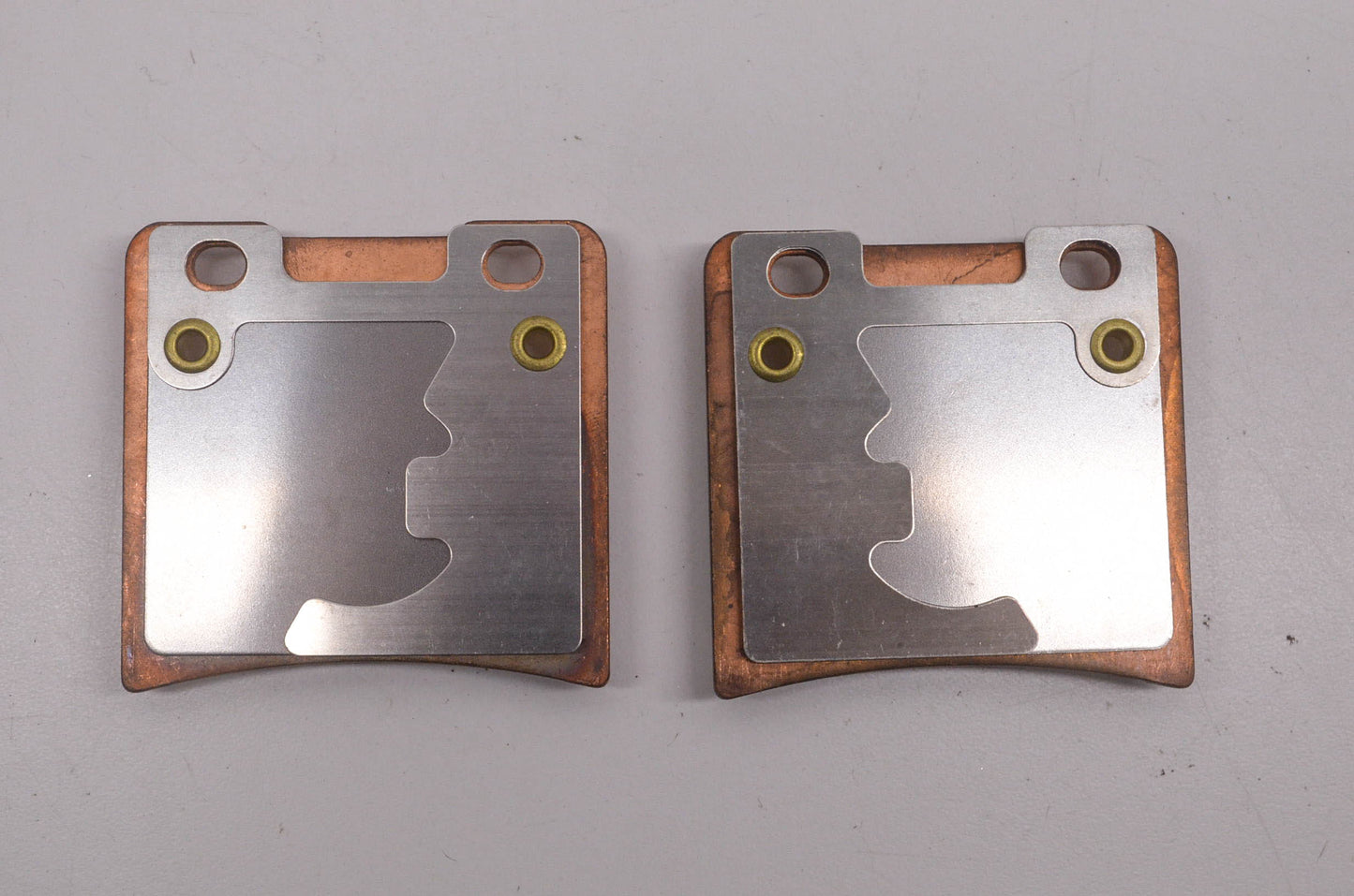 New OEM Suzuki 69100-24860 Rear Brake Pad Set NOS