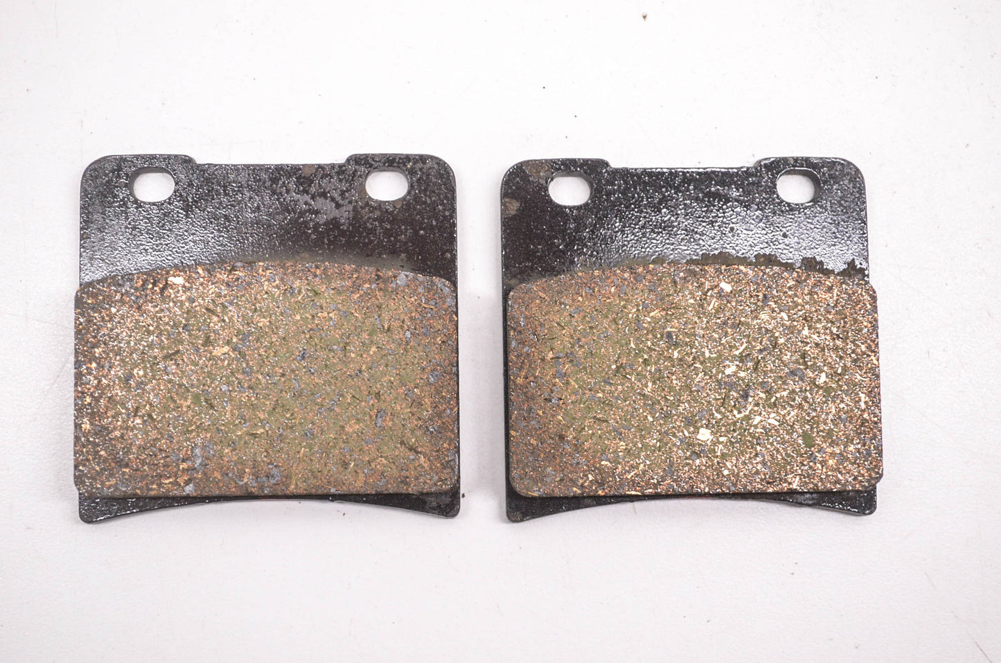 New OEM Suzuki 59130-27A10 Front Brake Pad Set NOS