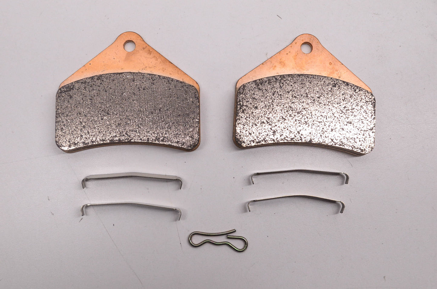 New OEM Arctic Cat 0702-563 Brake Pad Kit NOS