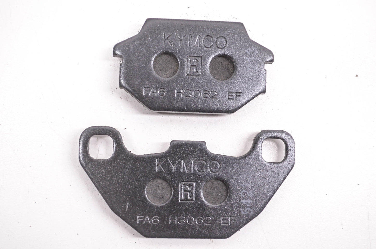 New OEM Arctic Cat 3303-446 Brake Pad NOS