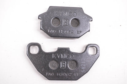 New OEM Arctic Cat 3303-446 Brake Pad NOS