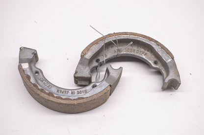 New OEM Suzuki ASK-1036-DYFF Brake Shoe Set NOS