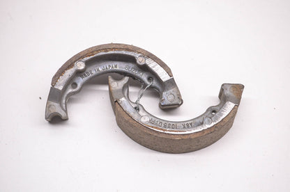 New OEM Suzuki ASK-1036-DYFF Brake Shoe Set NOS