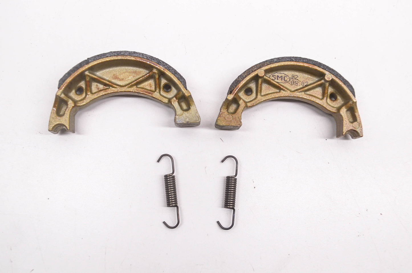Kasea 32345-NAF-00 Brake Shoe Set NOS