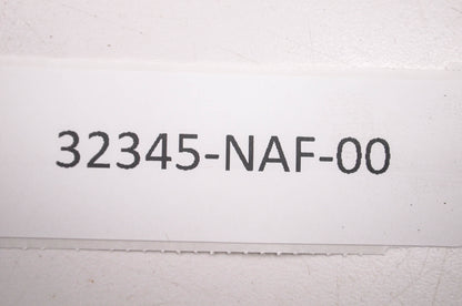 Kasea 32345-NAF-00 Brake Shoe Set NOS