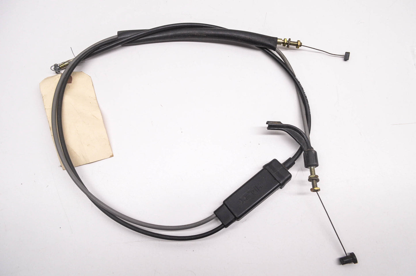 New OEM Arctic Cat 0687-146 Throttle Cable NOS