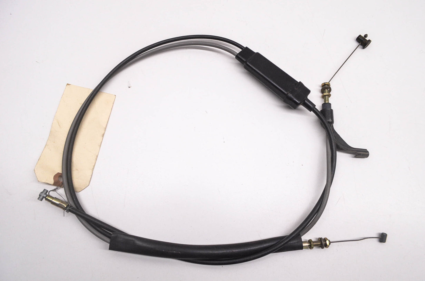 New OEM Arctic Cat 0687-146 Throttle Cable NOS