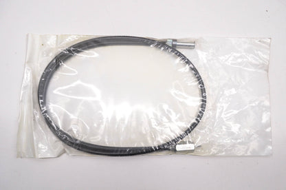 New OEM Arctic Cat 0487-026 Speedometer Cable NOS