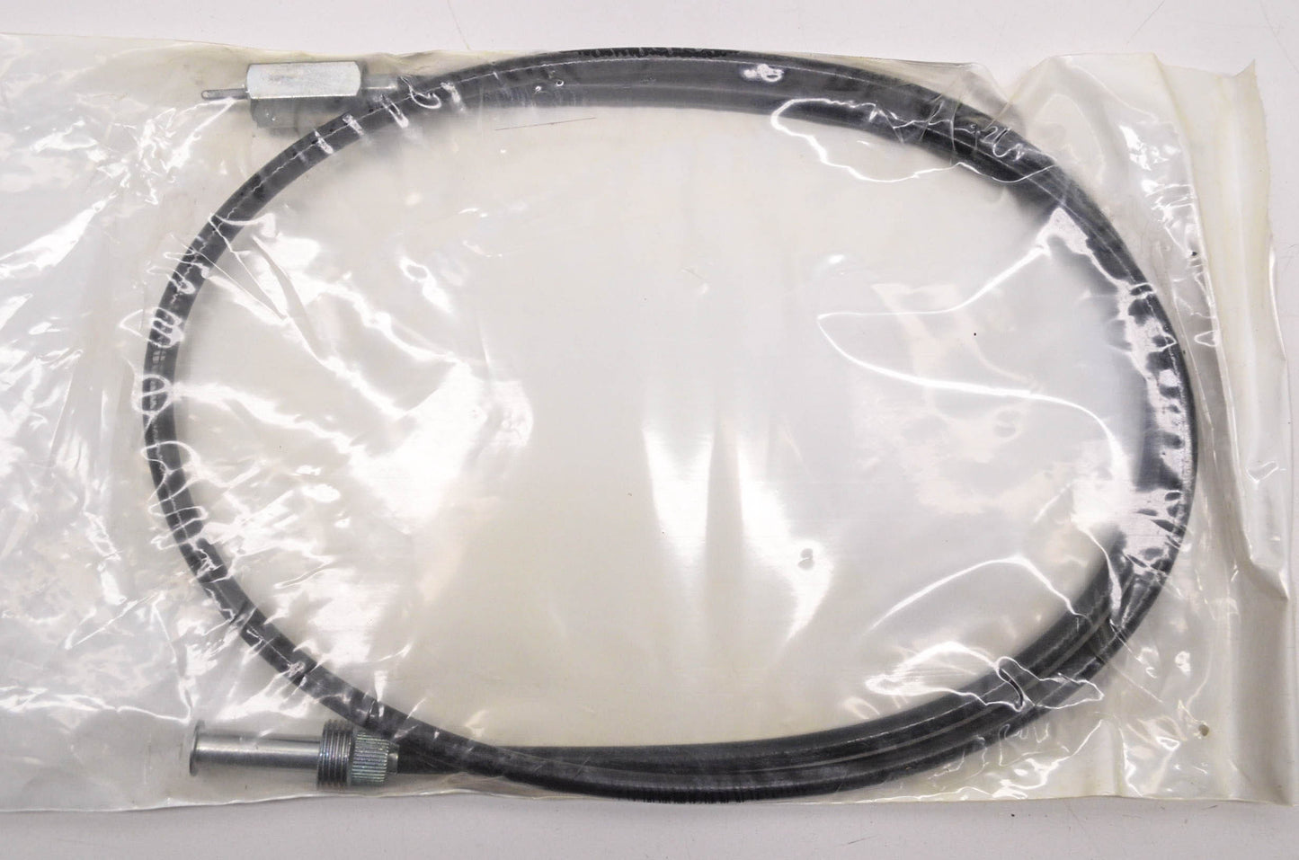 New OEM Arctic Cat 0487-026 Speedometer Cable NOS