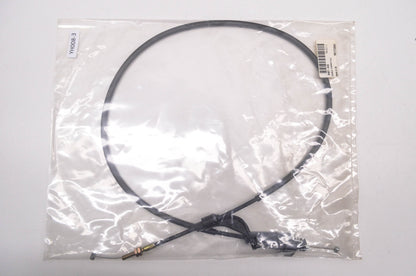 New OEM Arctic Cat 0487-032 Throttle Cable NOS