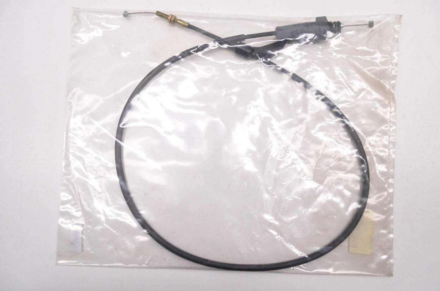 New OEM Arctic Cat 0487-032 Throttle Cable NOS