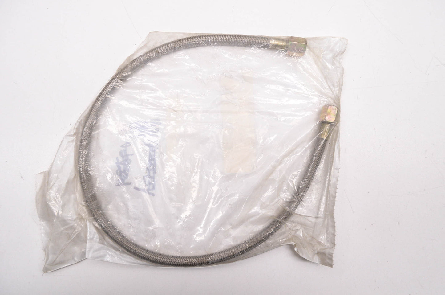 New OEM Arctic Cat 2604-416 Female Swivel Hose 1/2-20-25.5 NOS