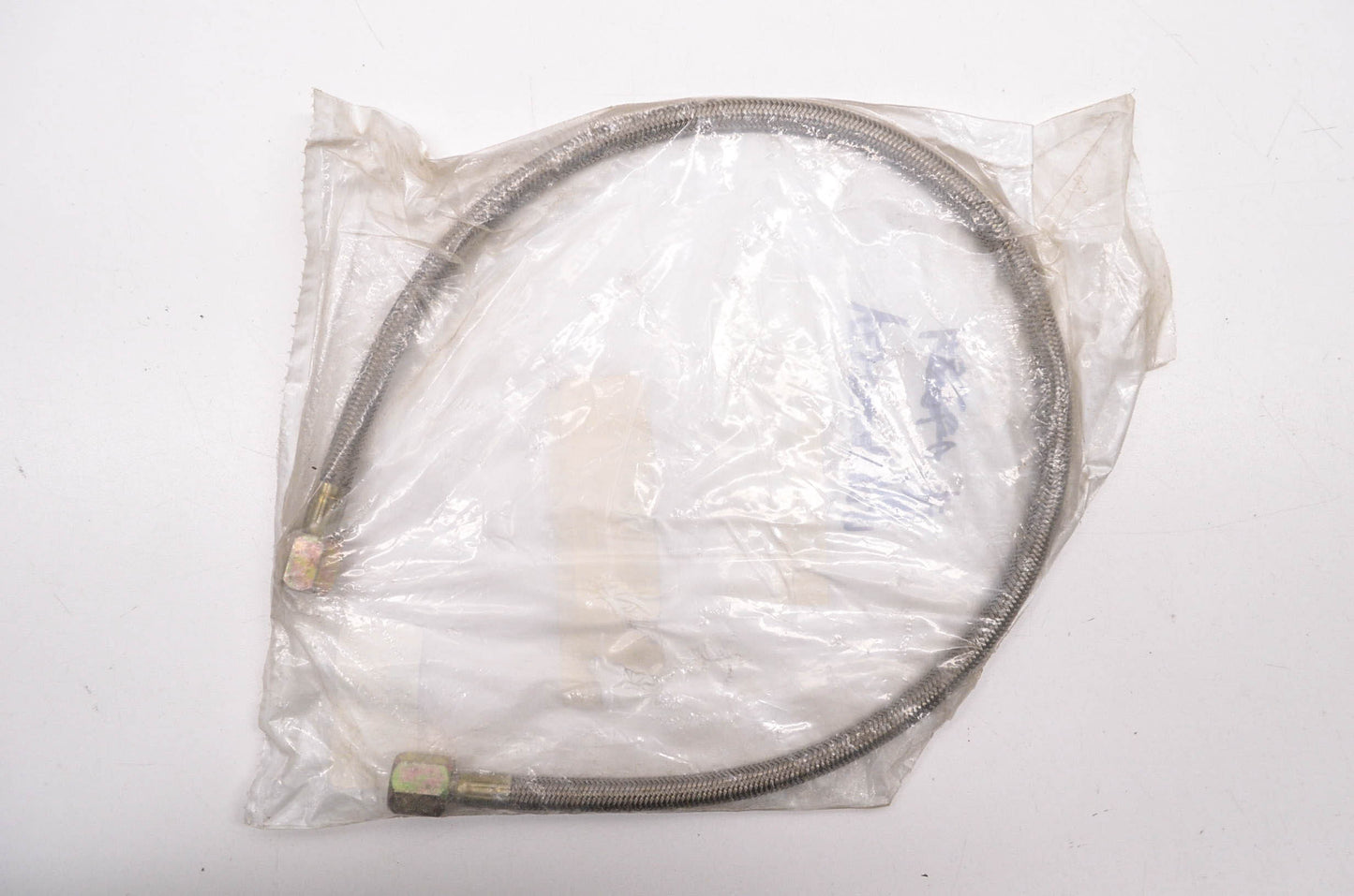 New OEM Arctic Cat 2604-416 Female Swivel Hose 1/2-20-25.5 NOS