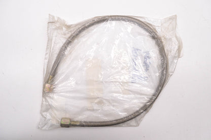 New OEM Arctic Cat 2604-416 Female Swivel Hose 1/2-20-25.5 NOS