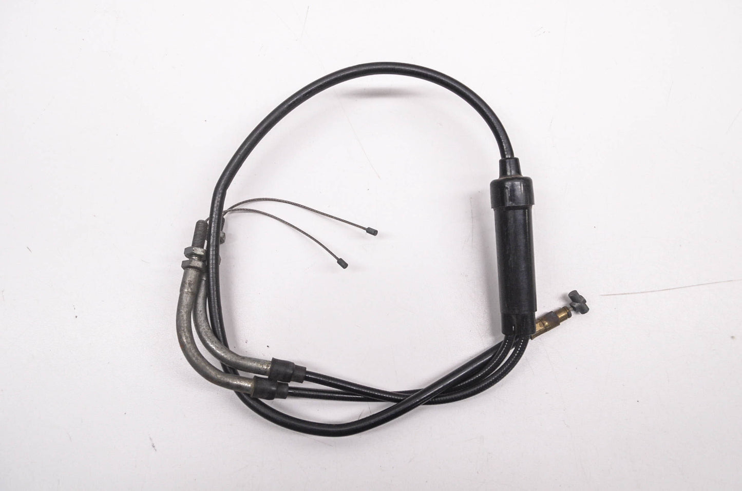 OEM Arctic Cat 0187-017 Throttle Cable 44mm