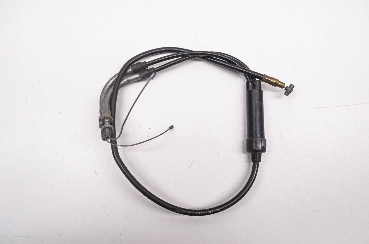 OEM Arctic Cat 0187-017 Throttle Cable 44mm