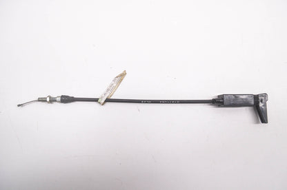 New OEM Arctic Cat 0187-054 Choke Cable NOS