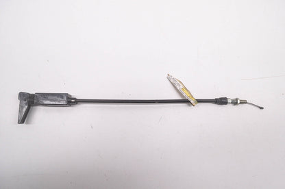 New OEM Arctic Cat 0187-054 Choke Cable NOS