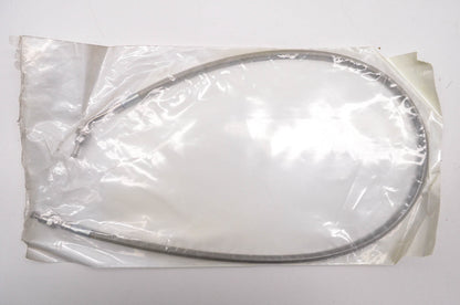New OEM Arctic Cat 1602-275 Brakeline Braided Hose NOS