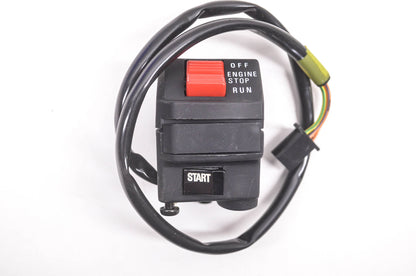 New OEM Suzuki 37200-28A31 Handlebar Control NOS