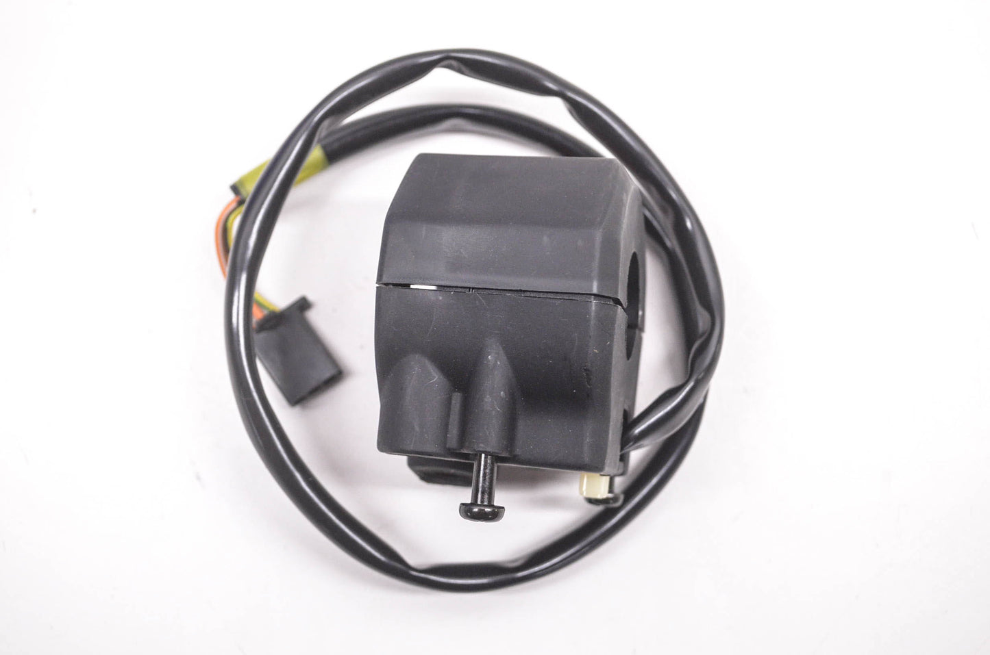 New OEM Suzuki 37200-28A31 Handlebar Control NOS