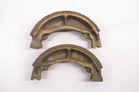 EBC EBC702 Brake Shoe Set