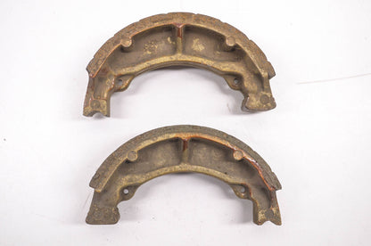 EBC EBC702 Brake Shoe Set