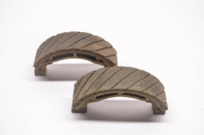 EBC EBC702 Brake Shoe Set
