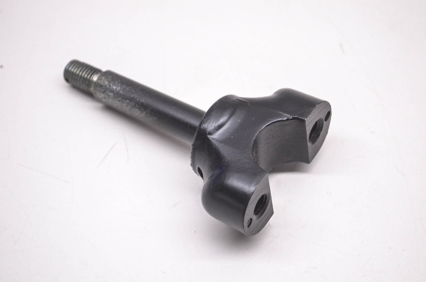 New OEM Kawasaki 46012-1015 Handlebar Holder NOS