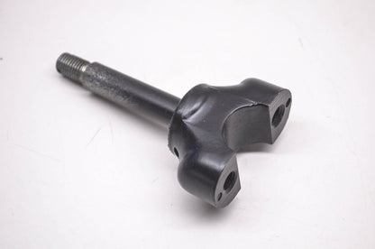 New OEM Kawasaki 46012-1015 Handlebar Holder NOS