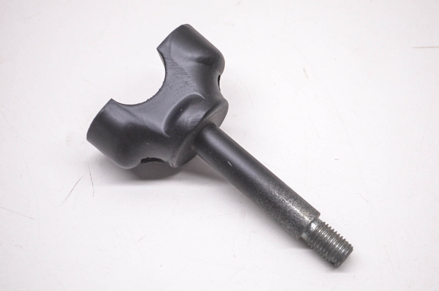 New OEM Kawasaki 46012-1015 Handlebar Holder NOS