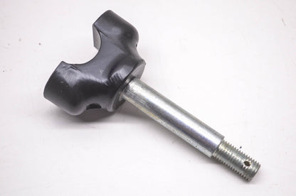 New OEM Kawasaki 46012-010 Lower Handlebar Holder NOS