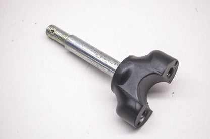 New OEM Kawasaki 46012-010 Lower Handlebar Holder NOS