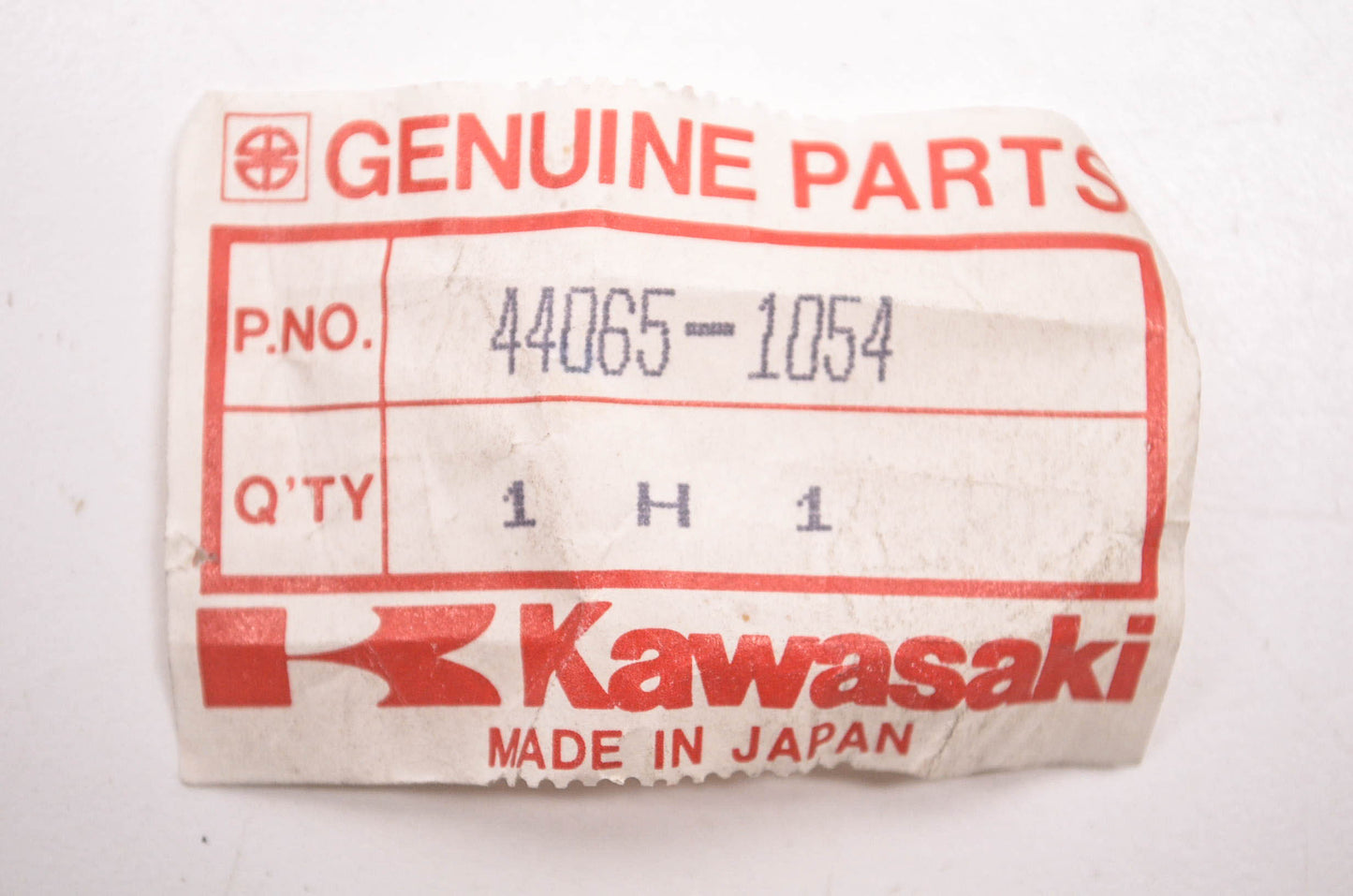 New OEM Kawasaki 44065-1054 Front Fork Bushing NOS