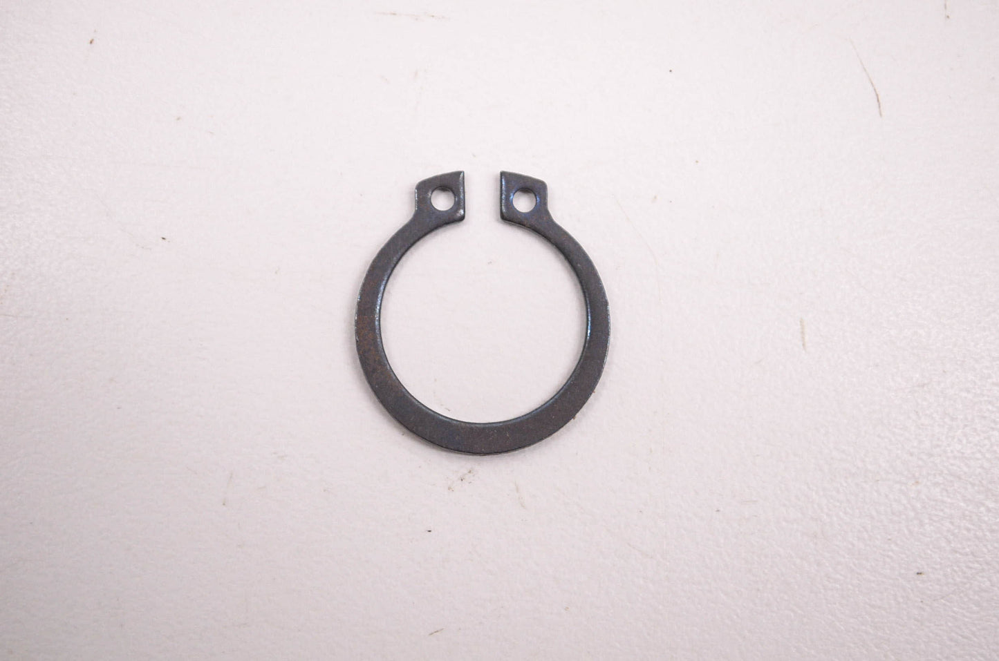 New OEM Kawasaki 480J1800 Circlip 18mm NOS