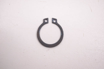 New OEM Kawasaki 480J1800 Circlip 18mm NOS