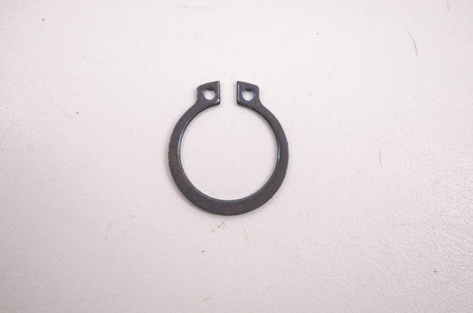 New OEM Kawasaki 480J1800 Circlip 18mm NOS