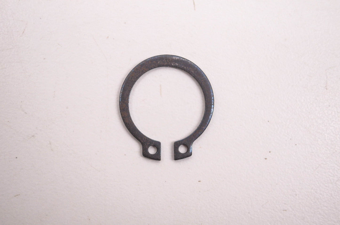 New OEM Kawasaki 480J1800 Circlip 18mm NOS