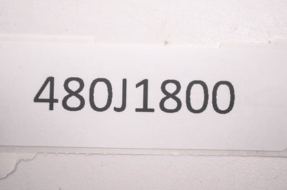 New OEM Kawasaki 480J1800 Circlip 18mm NOS