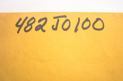 New OEM Kawasaki 482J0100 Circlip 10mm Qty 2 NOS