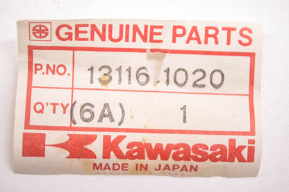 New OEM Kawasaki 13116-1020 Cam Chain Push Rod NOS