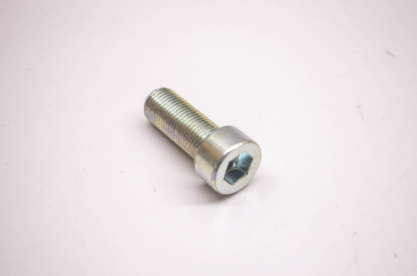 New OEM Kawasaki 44041-040 Fork Cylinder Bolt NOS