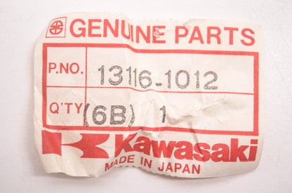New OEM Kawasaki 13116-1012 Cam Chain Push Rod NOS