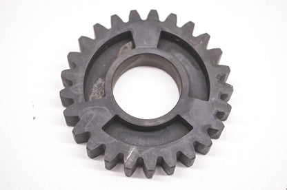 New OEM Kawasaki 13129-1831 Input Top Gear 25T NOS