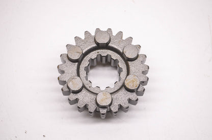 New OEM Kawasaki 13129-1973 Output Top Gear 23T NOS