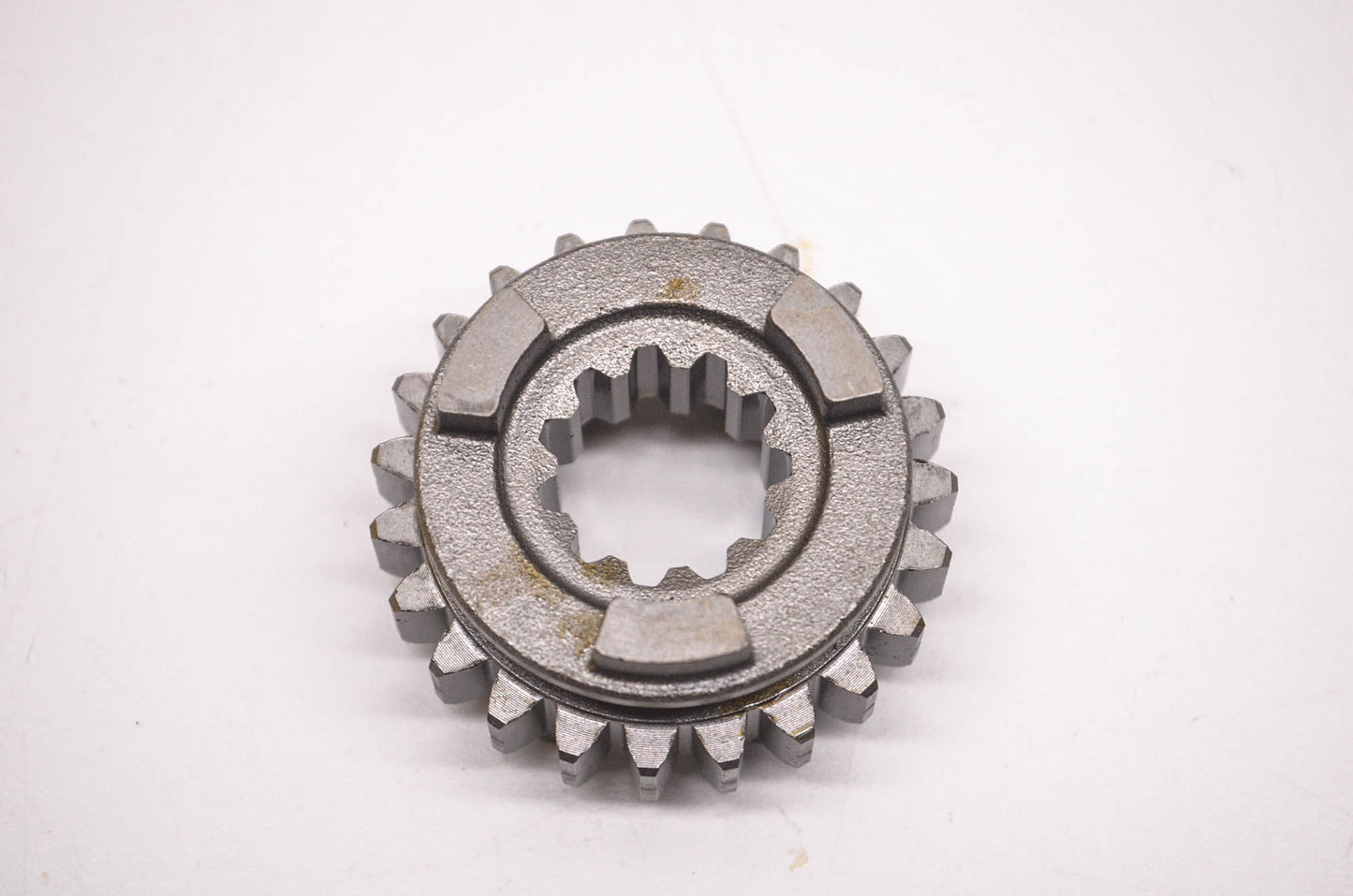 New OEM Kawasaki 13129-1973 Output Top Gear 23T NOS